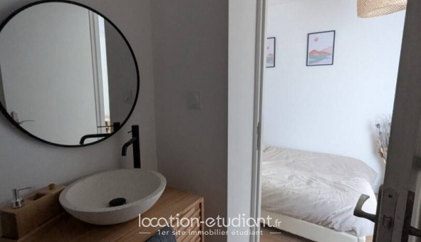 Logement tudiant T2 à Roubaix (59100)