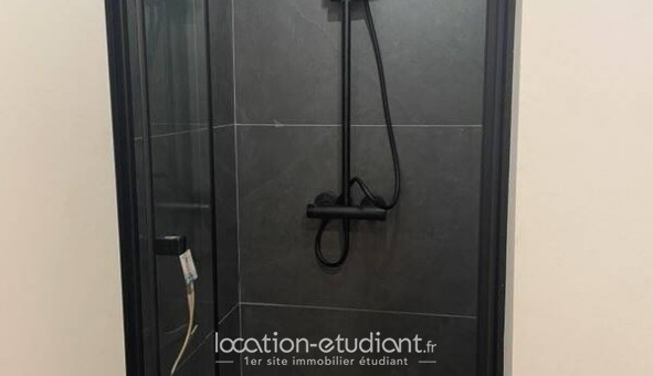 Logement tudiant T2 à Roubaix (59100)