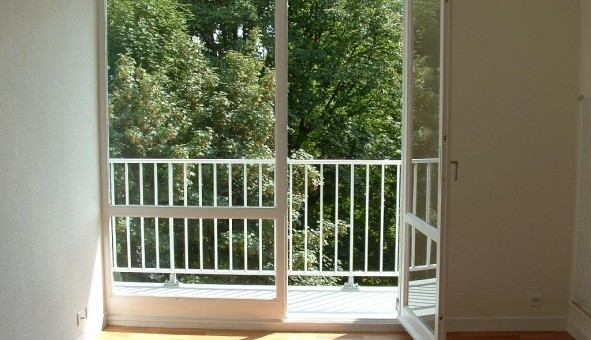 Logement tudiant T2 à Roubaix (59100)