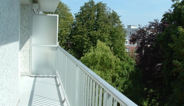 Logement tudiant T2 à Roubaix (59100)