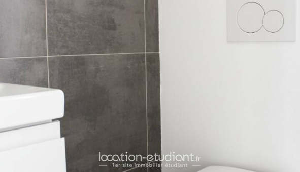 Logement �tudiant T2 &agrave; Roubaix (59100)