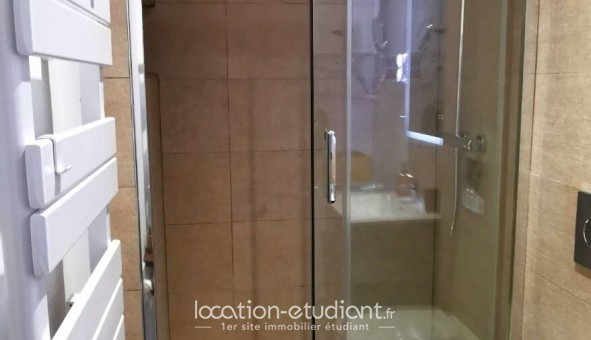 Logement �tudiant T2 &agrave; Roubaix (59100)