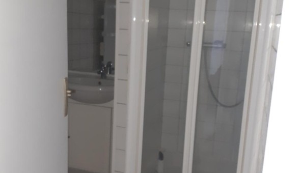 Logement �tudiant T2 &agrave; Roubaix (59100)