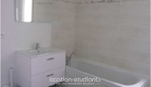 Logement �tudiant Location T2 Vide Roubaix (59100)