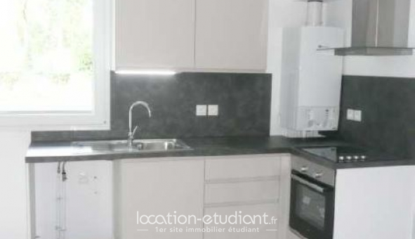 Logement �tudiant T2 &agrave; Roubaix (59100)