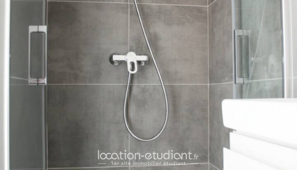 Logement �tudiant T2 &agrave; Roubaix (59100)