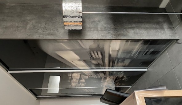 Logement �tudiant T2 &agrave; Roubaix (59100)