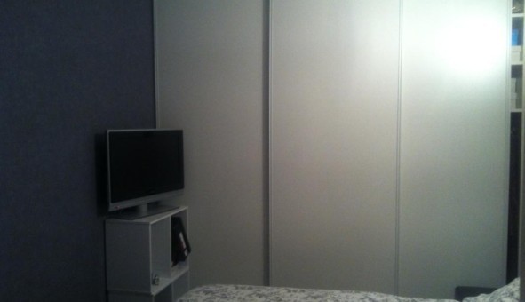 Logement �tudiant T2 &agrave; Roubaix (59100)