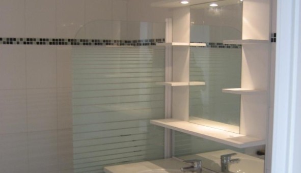 Logement �tudiant T2 &agrave; Roubaix (59100)