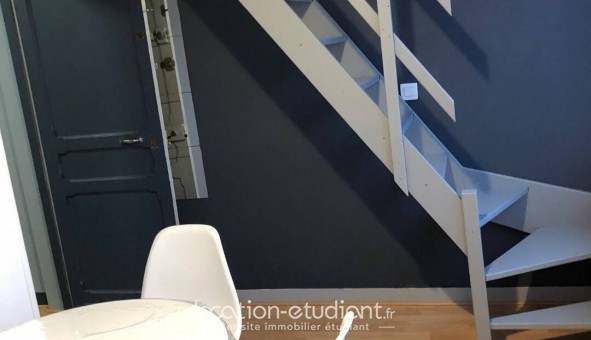 Logement �tudiant Location T2 Meubl&eacute; Roubaix (59100)