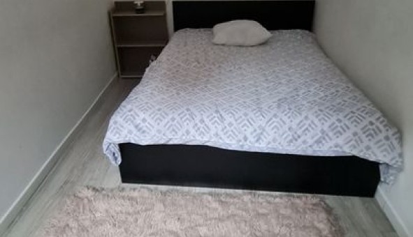 Logement �tudiant T2 &agrave; Roubaix (59100)
