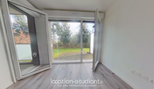 Logement �tudiant T2 &agrave; Roubaix (59100)