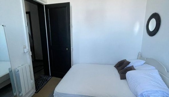 Logement �tudiant T2 &agrave; Roubaix (59100)