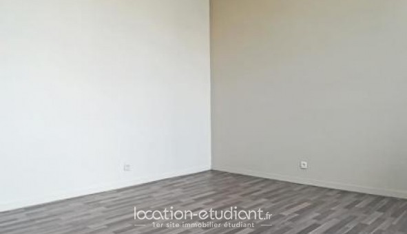 Logement tudiant T2 à Rouen (76100)