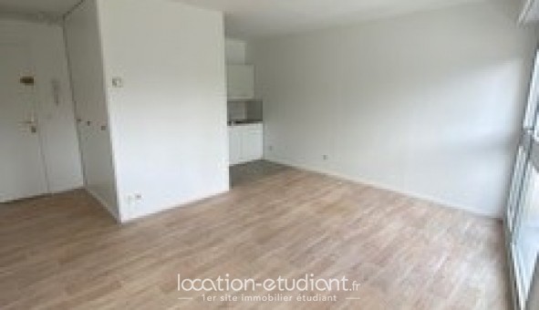 Logement tudiant T2 à Rouen (76100)