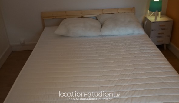 Logement tudiant T2 à Rouen (76100)