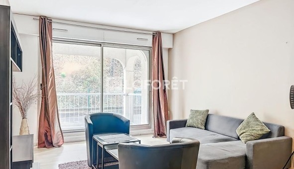 Logement tudiant T2 à Rouen (76100)