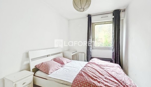Logement tudiant T2 à Rouen (76100)