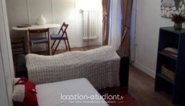 Logement tudiant Location T2 Meublé Rouen (76100)
