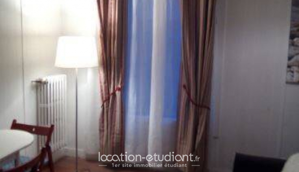Logement tudiant T2 à Rouen (76100)