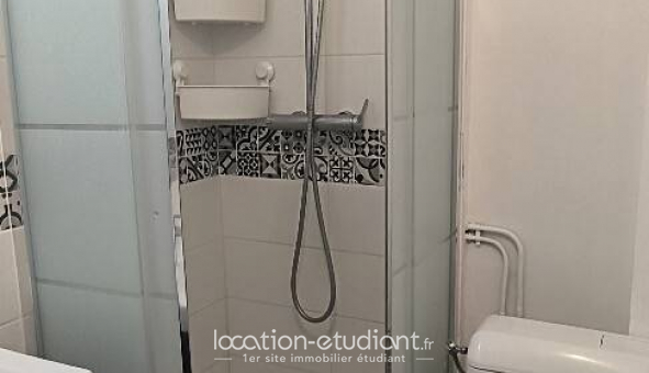 Logement tudiant T2 à Rouen (76100)