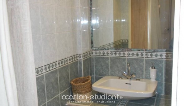 Logement tudiant T2 à Rouen (76100)