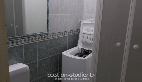 Logement tudiant T2 à Rouen (76100)