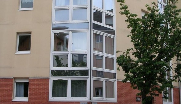 Logement tudiant T2 à Rouen (76100)