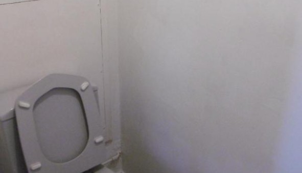 Logement tudiant T2 à Rouen (76100)