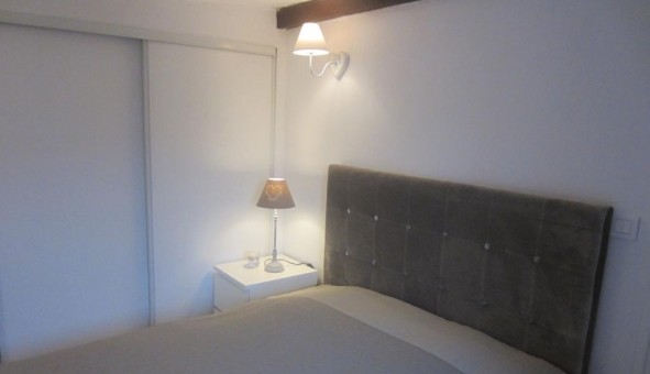 Logement tudiant T2 à Rouen (76100)