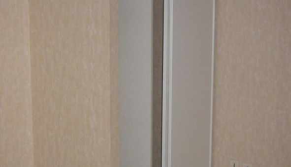 Logement tudiant T2 à Rouen (76100)