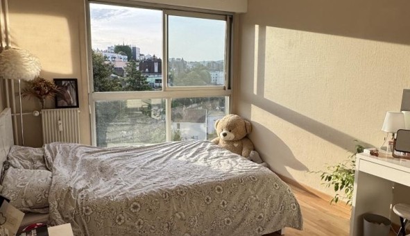 Logement tudiant T2 à Rouen (76100)