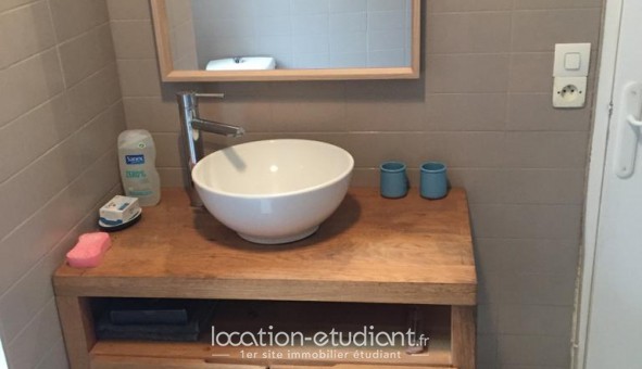 Logement tudiant T2 à Rouen (76100)