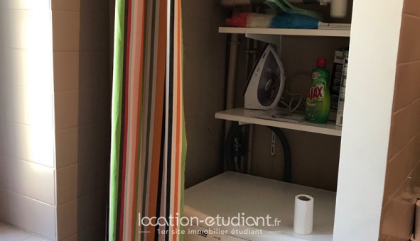 Logement tudiant T2 à Rouen (76100)