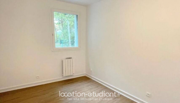 Logement tudiant T2 à Rouen (76100)