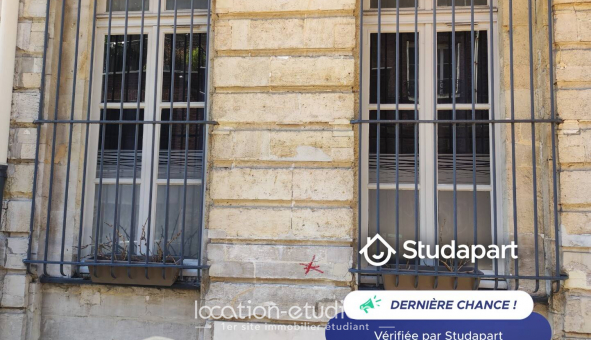 Logement tudiant Location T2 Vide Rouen (76100)