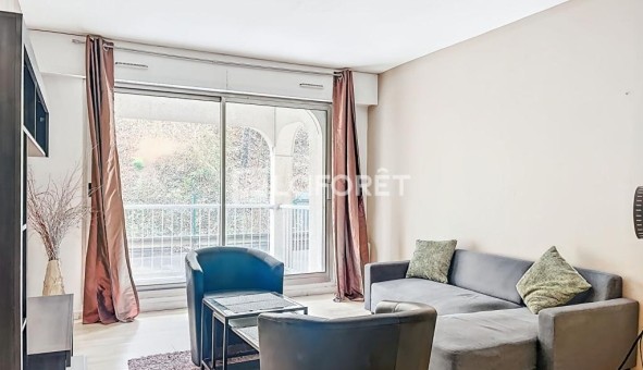 Logement tudiant Location T2 Vide Rouen (76100)