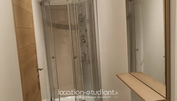 Logement tudiant T2 à Rouen (76100)