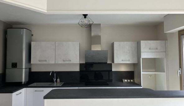 Logement tudiant T2 à Rouen (76100)