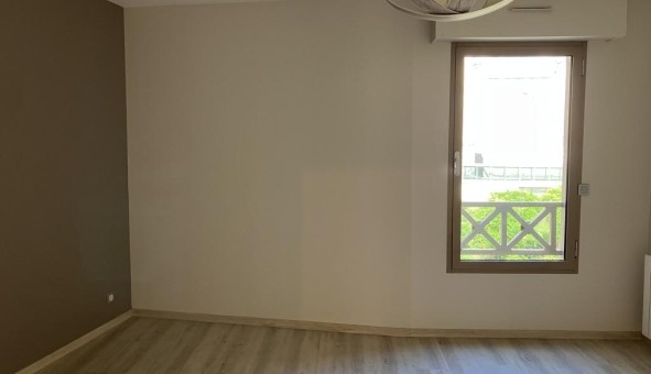 Logement tudiant T2 à Rouen (76100)