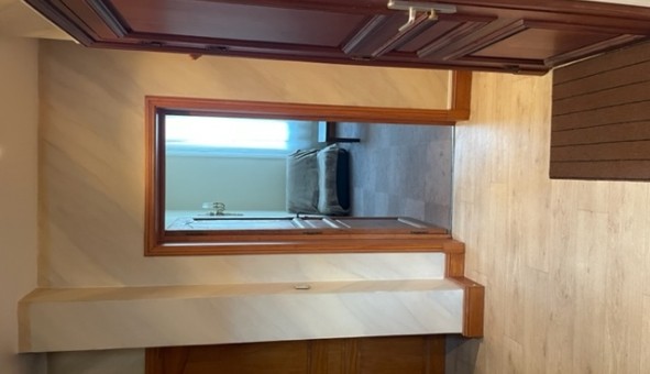 Logement tudiant T2 à Rouen (76100)
