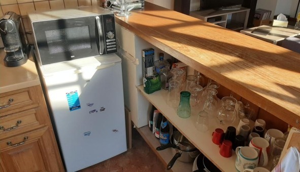 Logement tudiant T2 à Rouen (76100)