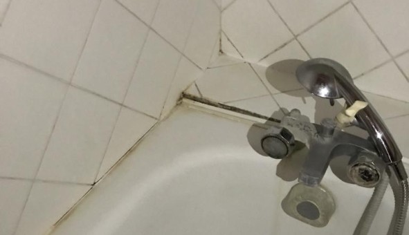 Logement tudiant T2 à Rouen (76100)