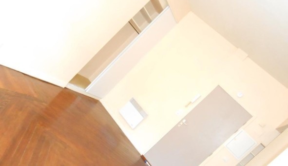Logement tudiant T2 à Rouen (76100)