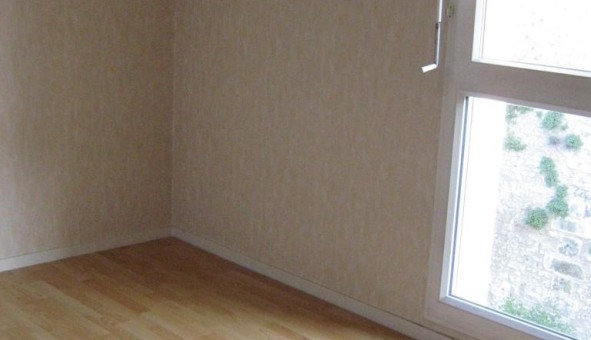 Logement tudiant T2 à Rouen (76100)