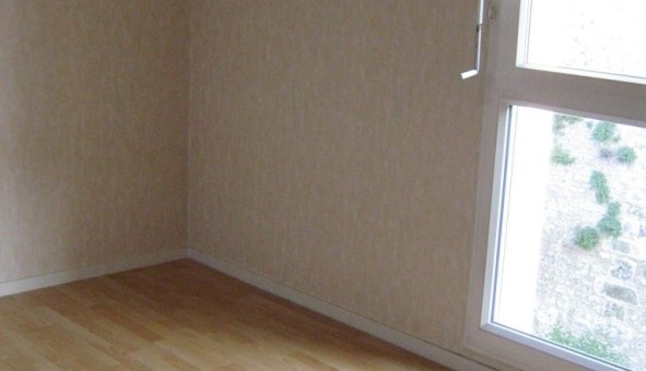 Logement tudiant T2 à Rouen (76100)
