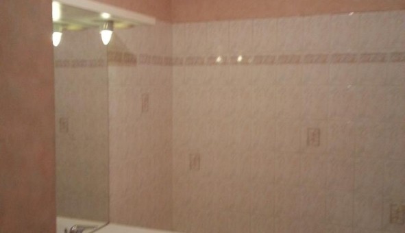 Logement �tudiant T2 &agrave; Rouen (76100)