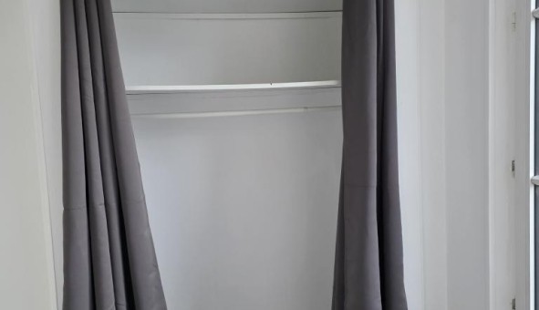 Logement �tudiant T2 &agrave; Rouen (76100)