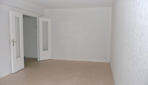 Logement �tudiant T2 &agrave; Rouen (76100)