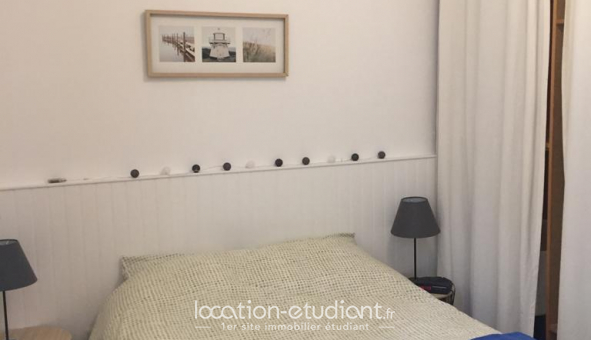 Logement �tudiant T2 &agrave; Rouen (76100)
